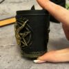 Свеча "Печать Бафомета" — изображение 3