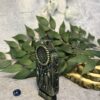 Свеча "Ловец Снов" золото — изображение 2